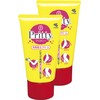 Pretty Elbow, Heel, Knee Exfoliating Cream, Scrub Blend, 2.5 oz