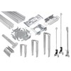 HEXIM UD CD Drywall Profiles & Accessories - Direct Hanger