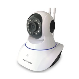 cámara inalámbrica de seguridad IP Wifi