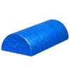 Yes4All High Density Half Round EPP Foam Roller (30cm -