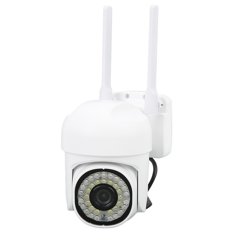 1080P Wifi Outdoor Surveillance Wireless Camera for Yunyi App with