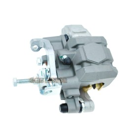 CMB New Rear Brake Caliper w/Pads for Yamaha YFZ450 YFZ 450 2006-2009 2012 2013 2017