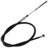 NICHE Front Brake Decompression Cable for Honda CRF50F with Additional