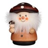 Wobble Men Mushroom Man Natural