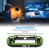 Hard Case Cover for PS Vita 1000 Perfect Fit Replacement