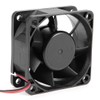sourcingmap 60mm x 60mm x 25mm 12V DC Cooling Fan