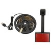 RGB TV Backlights Strip Lights App Control Dynamic Lighting WiFi