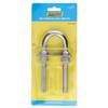 Seachoice Stainless Steel Bow Eye, 1/2 In. X 3-7/16 In.