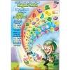 Lucky Charms Cereal/ Marshmallows, 330g/11.64 oz. Box