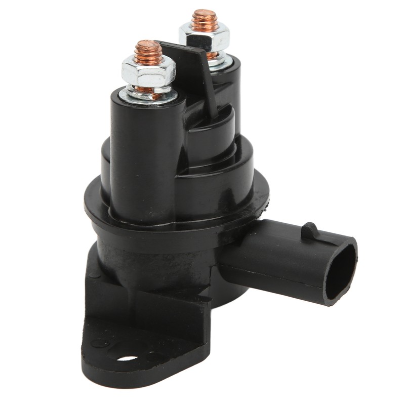 Starter Solenoid Relay 278‑001‑802 278‑001‑376 ABS Replacement for Sea Doo