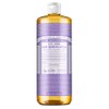 Bronner Jabón Castilla Orgánico Líquido Multiusos Fórmula Concentrada Relajación Aromática