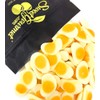 SweetGourmet Gummy Mini Fried Eggs | Vidal Vanilla Candy Bulk