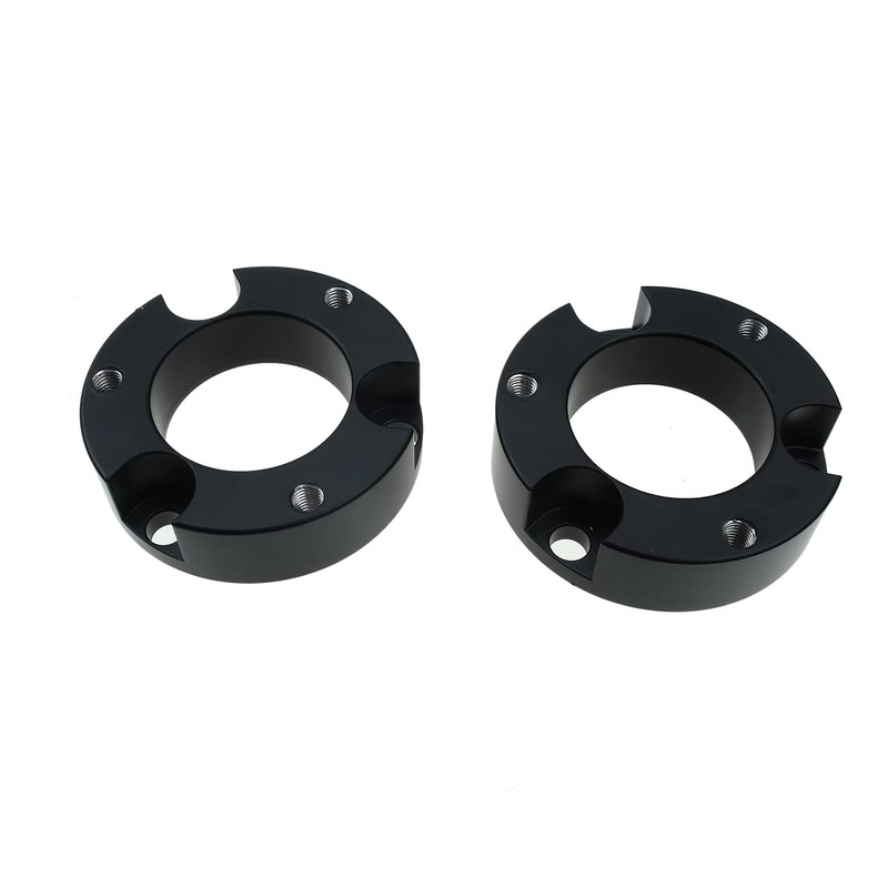 A-Premium 3" Front & 3" Rear Suspension Leveling Lift Kit