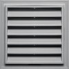 Builders Edge 120051212016 Vent, Gray