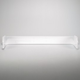WR71X10681 GE Refrigerator Shelf Front Full Fz