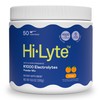 Hi-Lyte K1000 Electrolytes Powder Mix Orange Keto & Performance, 50