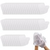 Betinyar 50pcs Multi-Purpose Washable Dusting Gloves, Dusting Gloves for House