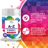 A-Z Multivitamin and Minerals 180 Tablets, Vitamins for Men's and