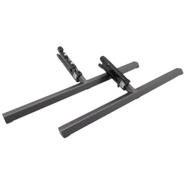 Original Part - Base Stands Legs/Feet Compatible with Sony Smart TV Models: XR-85X90CL and XR-85X90L