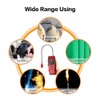 Gas Detector, POWERTOOL AS8800L Test Instruments Combustible Gas Alarm Detector