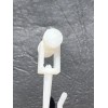AR Nelson Curtain Track Carrier Breakaway #20 (30 pieces) for
