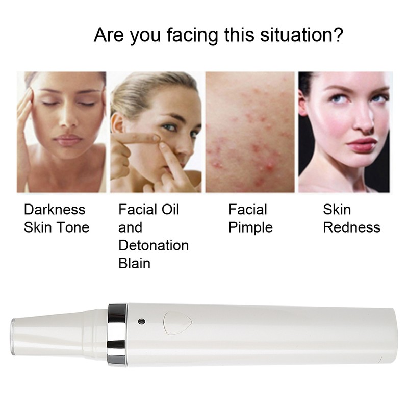 3 IN 1 Acne Removal Pen for Scar Repair Skin