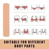 30 Pcs Tummy Tape for Flat Stomach,Instalift Tape for Thigh