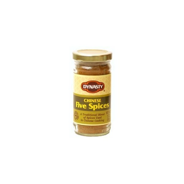 Dynasty Ssnng Pwdr Five Spice