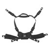 Correa de Barbilla para Casco y Almohadillas para Casco, Acolchado