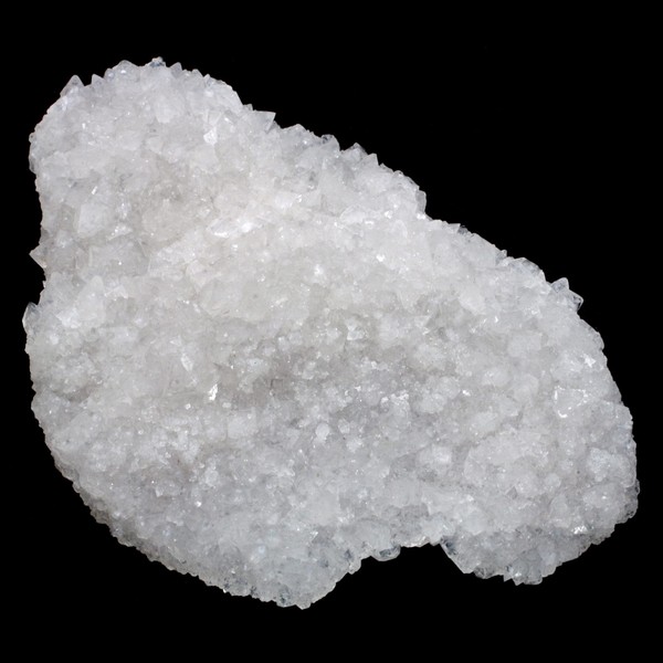 Apophyllith Kristallprobe, groß