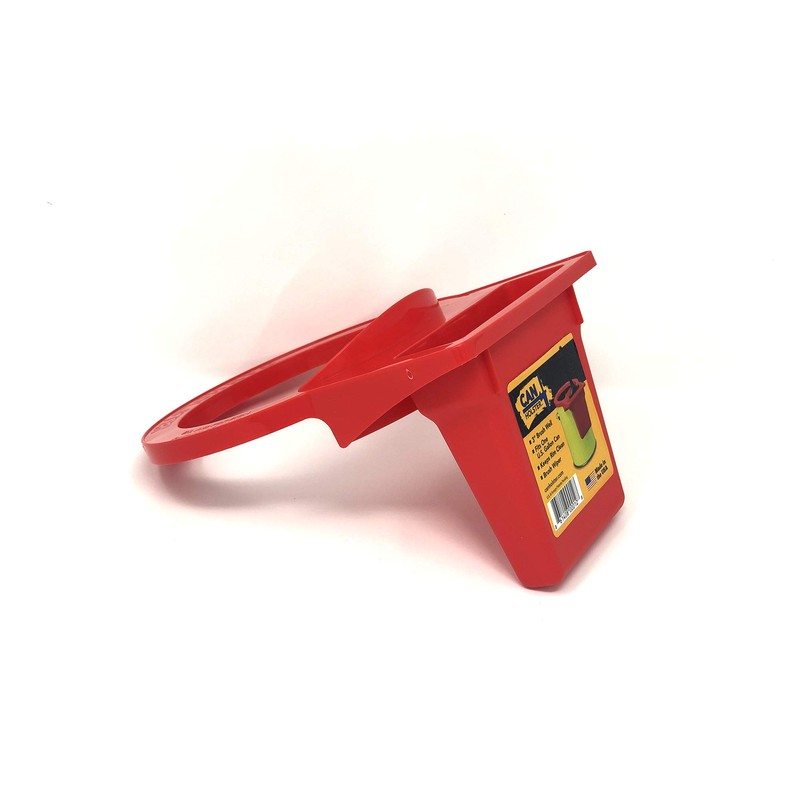360 Products Paint Brush Holder | Universal 1 Gallon Paint