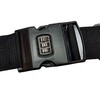 200 cm Suitcase Strap with Integrated Combination Lock, Cross Luggage