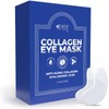 LA PURE Collagen Boosting Eye Mask Patches Under Eye Patches