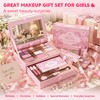 Makeup Kit for Teen Girls Beginners Make up Set for