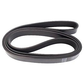 TRQ Serpentine Belt Compatible with 2001-2011 Scion tC xB Toyota Camry Highlander RAV4 Solara