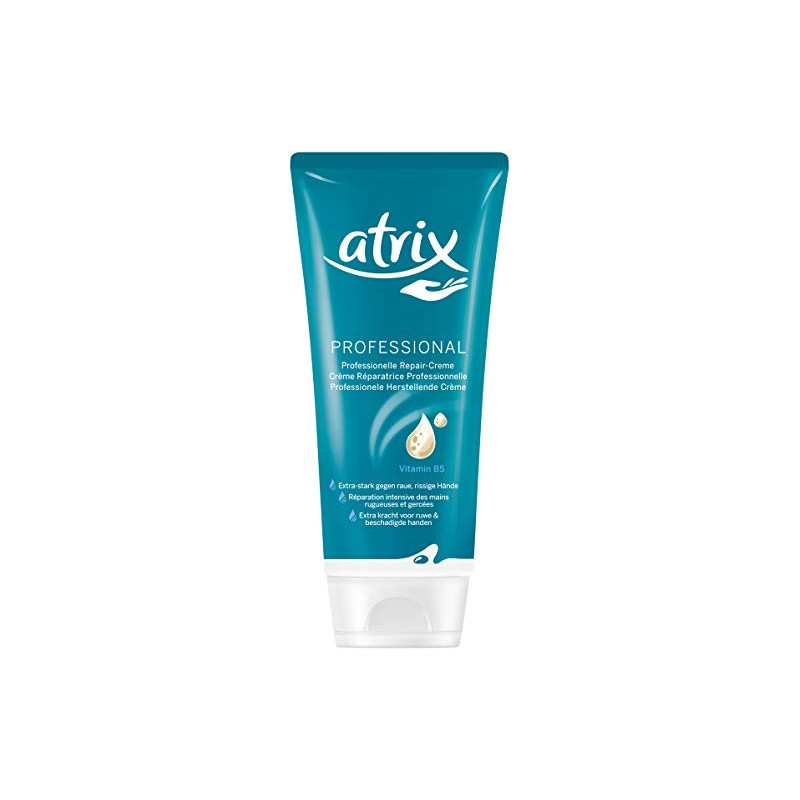Atrix Professional Repair Cream 100ml