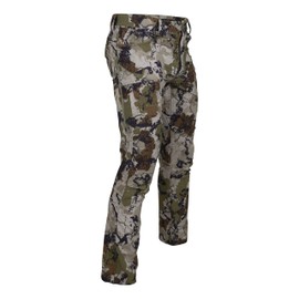 King's Camo XKG4213 Men's XKG Draft Pant, XK7, 34 Short
