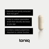 Toniiq Ultra Concentrated 500mg Spermidine Supplements for Men and Women