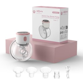 Electric Breast Pump
