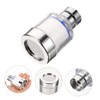 Operitacx 1 Set Wasserfilter Küchenspüle Wasserhahn Filter Reiniger À Spüle