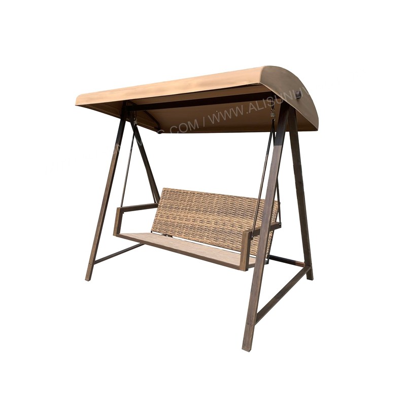 ALISUN Replacement Canopy Top for Model #GCS00250B-YD for Better Homes