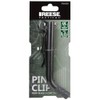 REESE Black Tactical E-Coat Pin and Clip