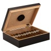 Humidor Supreme 20ct Cigar Humidor Wood Box, Cedar, Havana Beauties