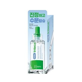 [NEW/Moisture Soothing] Makeprem Hyal Inteca Moisture Ampoule 40ml / 메이크프렘 히알 인테카 속수분 앰플 40ml