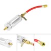 Air Conditioning and Car Oil Injector R134A R12 R22 Car