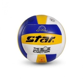 Volleyball VB625-33T The Emotion Star Sports Color No. 5