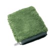 Ha-Ra Glove green ideal for cleaning natural stone masonry, car