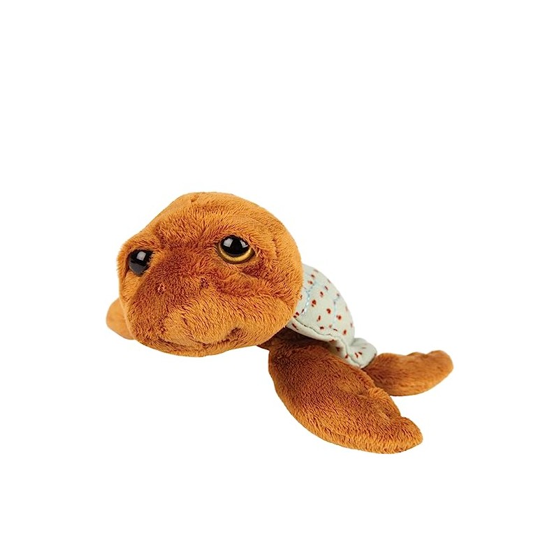 Suki Gifts International 14554 Jules Plush, Brown, Small