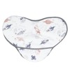 Baby Pillow for Sleeping Cloud Shaped Cute Pattern Soft Cotton