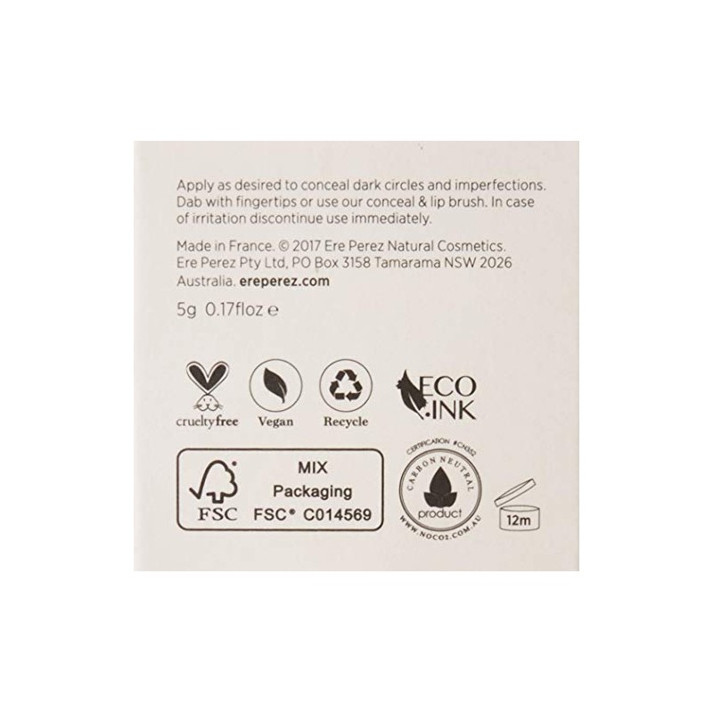 Ere Perez Corrector de Árnica Brew, 5 g